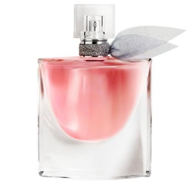 La vida es hermosa de Lancôme. Precio: 54.94 euros